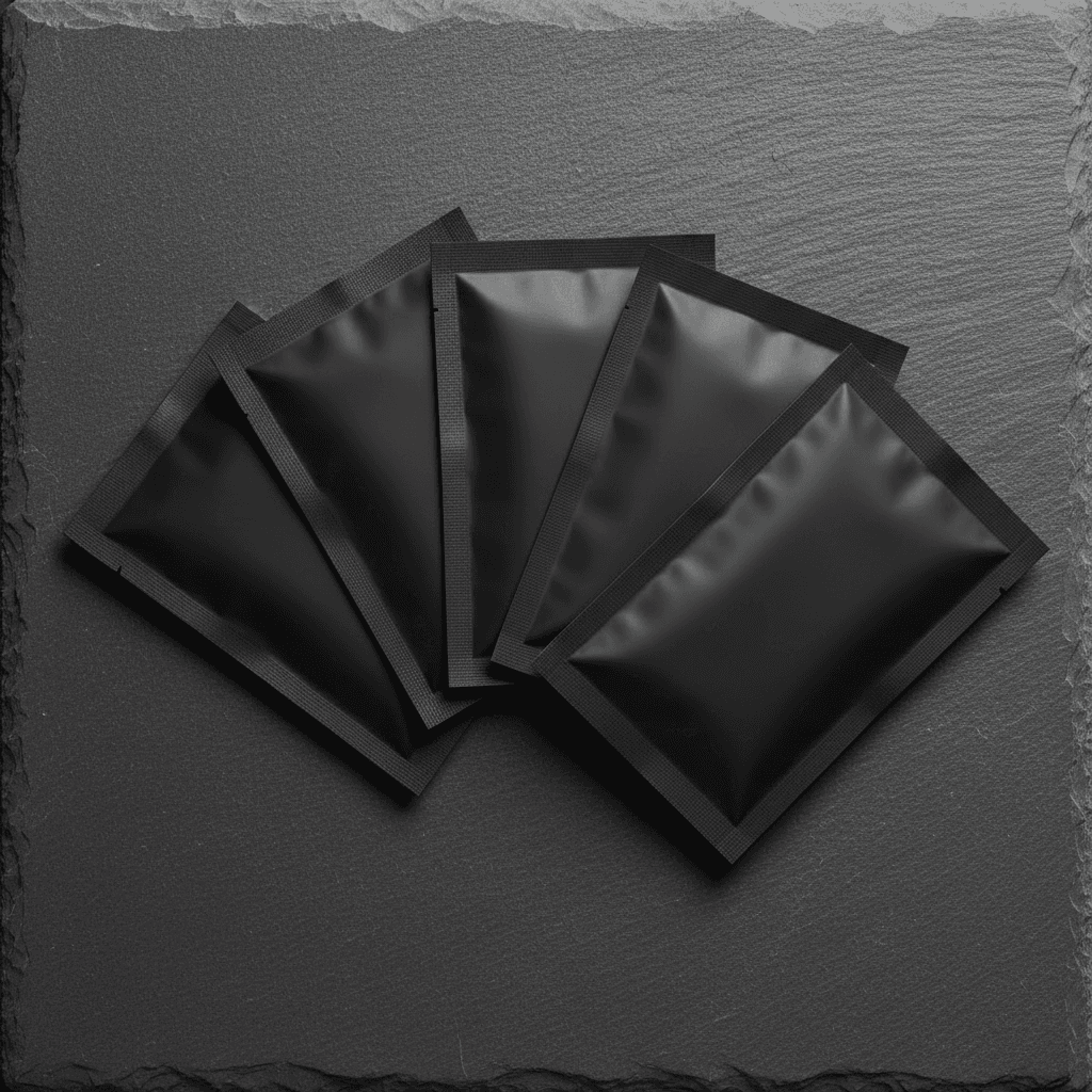 RCVR STARTER KIT